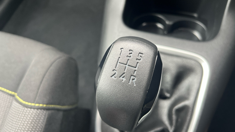 Citroen C3 1.2 PureTech C-Series Edition 5dr Petrol Hatchback